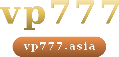 vp777 logo