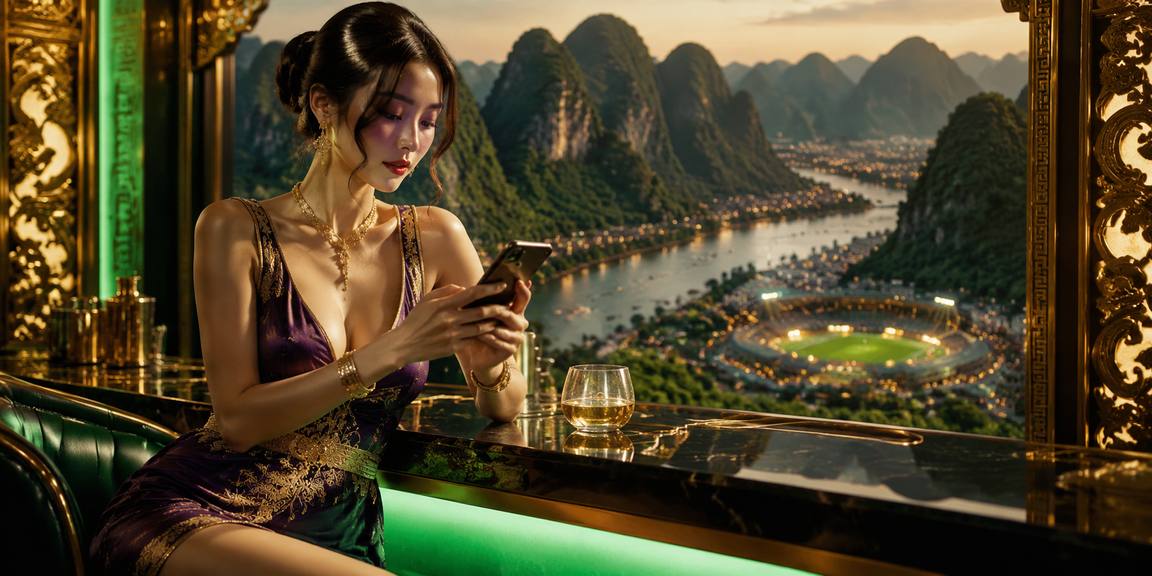 vp777 mobile gaming